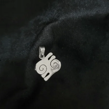 Gyawu Atiko Pendant