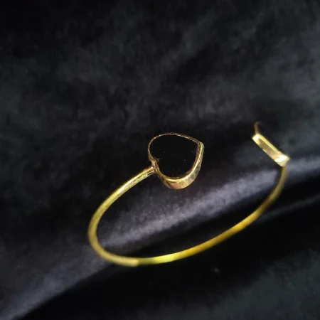 Brass Bracelet