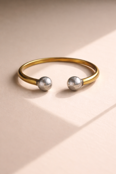 The Duality Cuff