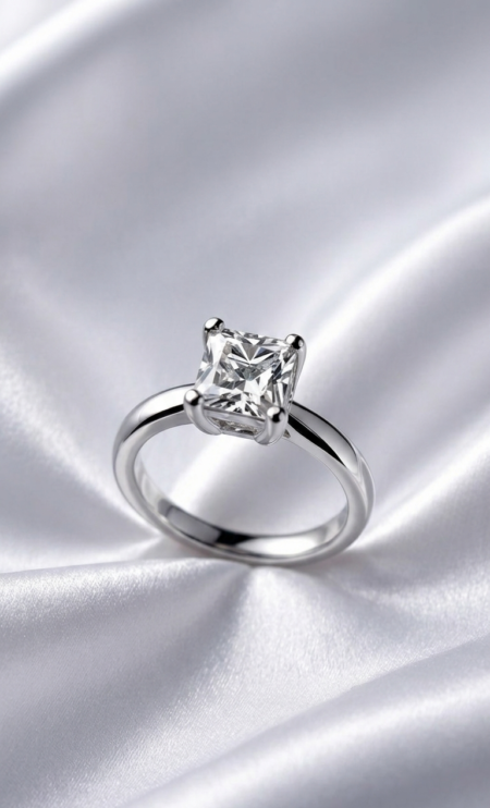 Square Ring