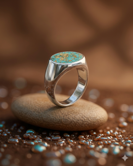 The Hearthstone Signet Ring