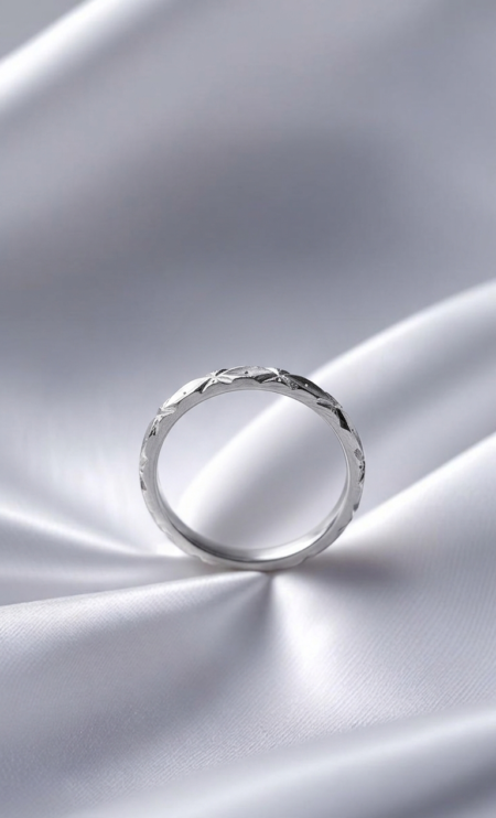 Timeless Texture Band